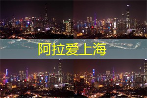 上海后花园：欣赏绝美自然景观的绿洲！