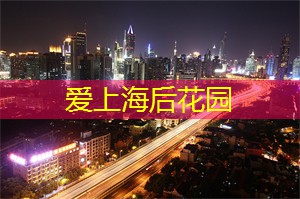 上海的夜晚行程安排：超值组合